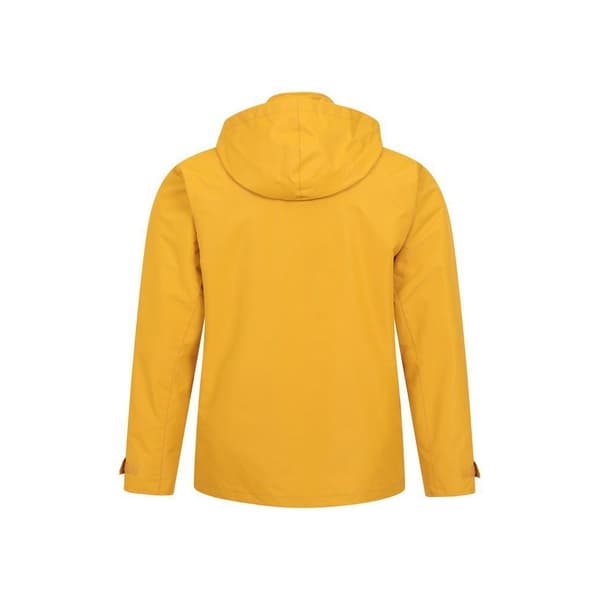 Mountain Warehouse Mens Fell 3 in 1 Water Resistant Jacket