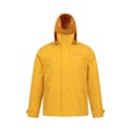 Miniatyrbilde 1 av 5: Mountain Warehouse Mens Fell 3 in 1 Water Resistant Jacket