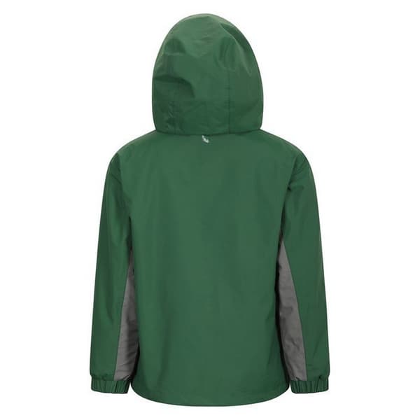 Mountain Warehouse Childrens/Kids Cannonball 3 in 1 Waterproof Jacket