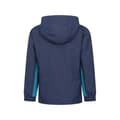 Miniatyrbilde 2 av 5: Mountain Warehouse Childrens/Kids Cannonball 3 in 1 Waterproof Jacket