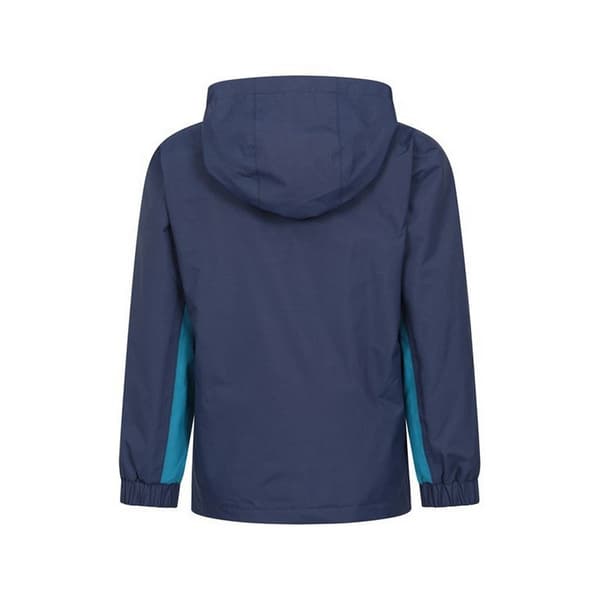 Mountain Warehouse Childrens/Kids Cannonball 3 in 1 Waterproof Jacket