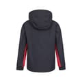 Miniatyrbilde 2 av 4: Mountain Warehouse Childrens/Kids Cannonball 3 in 1 Waterproof Jacket