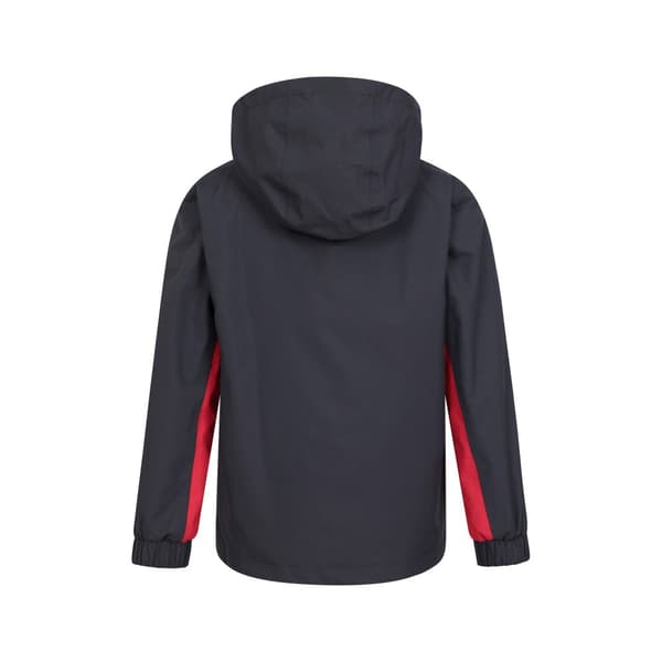 Mountain Warehouse Childrens/Kids Cannonball 3 in 1 Waterproof Jacket