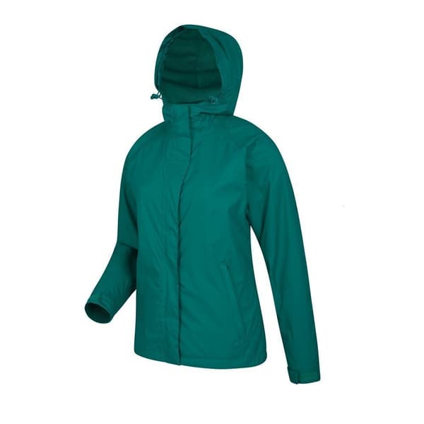 Mountain Warehouse Mens Torrent Waterproof Jacket