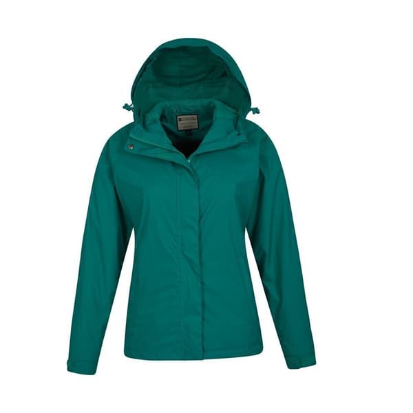 Mountain Warehouse Mens Torrent Waterproof Jacket