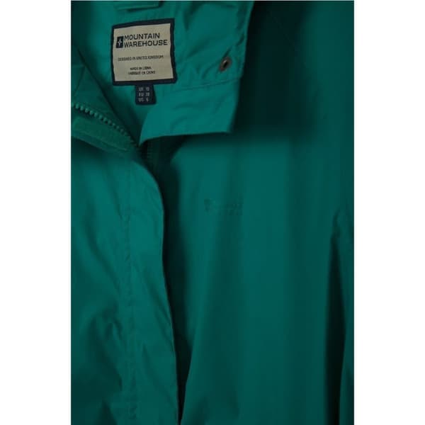Mountain Warehouse Mens Torrent Waterproof Jacket
