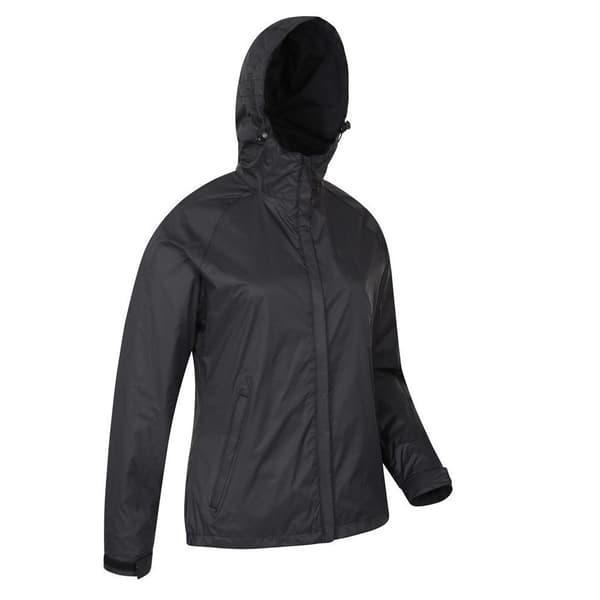 Mountain Warehouse Mens Torrent Waterproof Jacket