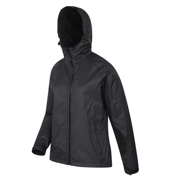 Mountain Warehouse Mens Torrent Waterproof Jacket