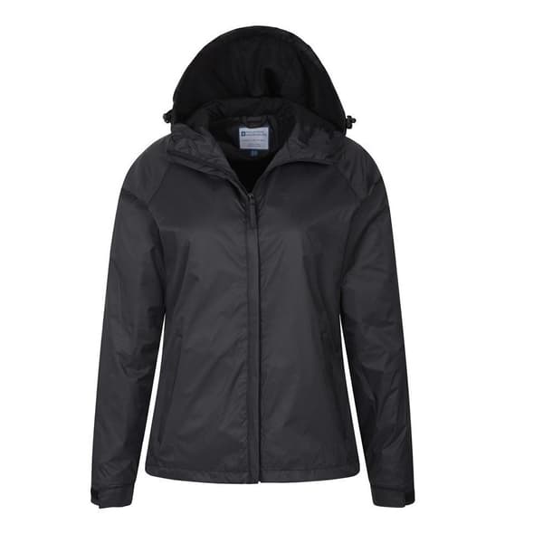 Mountain Warehouse Mens Torrent Waterproof Jacket