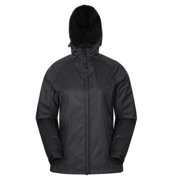 Mountain Warehouse Mens Torrent Waterproof Jacket