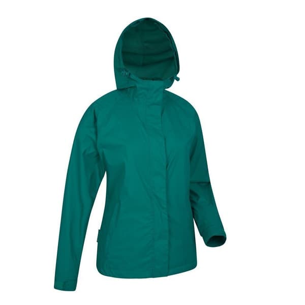Mountain Warehouse Mens Torrent Waterproof Jacket