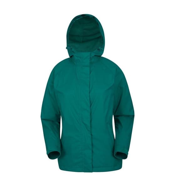 Mountain Warehouse Mens Torrent Waterproof Jacket