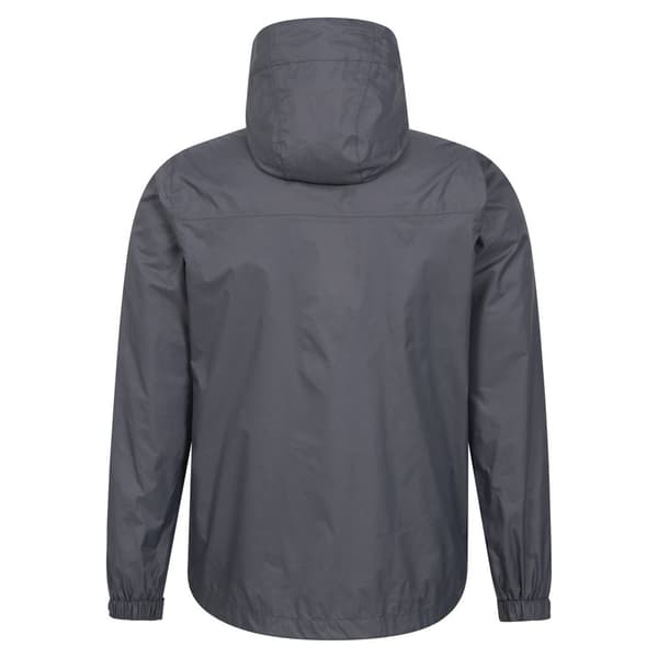 Mountain Warehouse Mens Torrent Waterproof Jacket