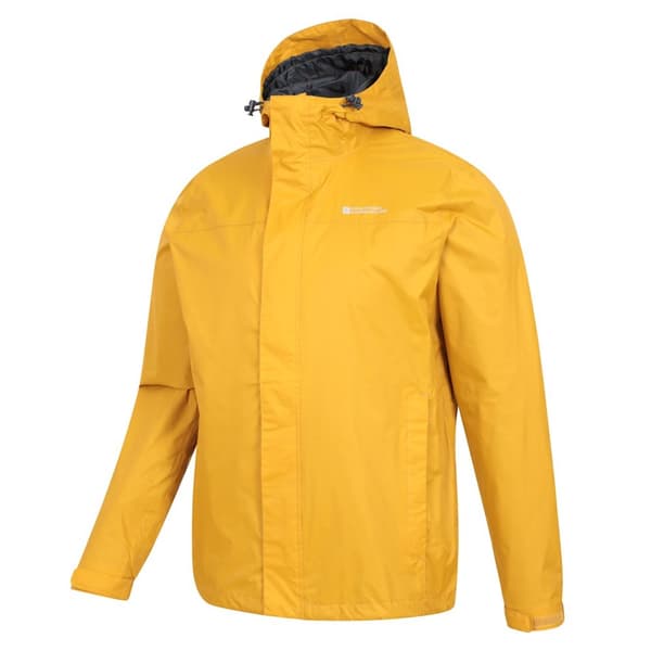 Mountain Warehouse Mens Torrent Waterproof Jacket
