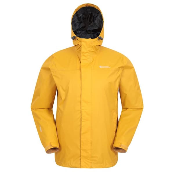 Mountain Warehouse Mens Torrent Waterproof Jacket