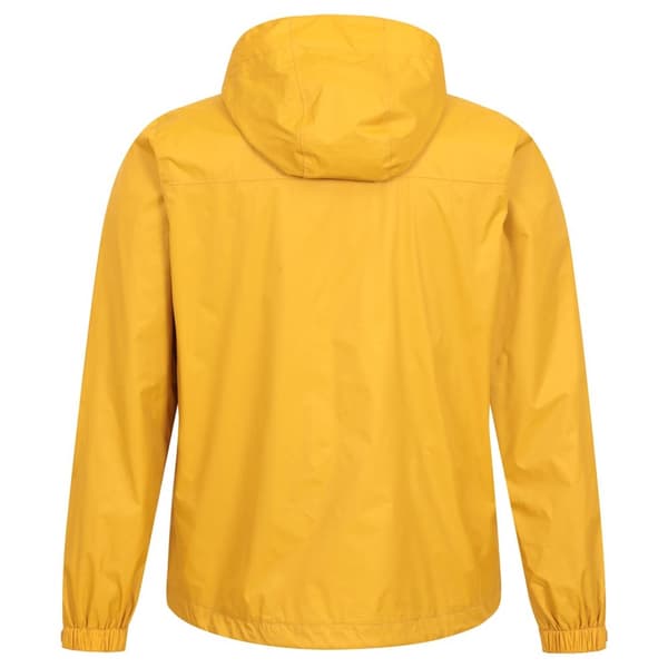Mountain Warehouse Mens Torrent Waterproof Jacket
