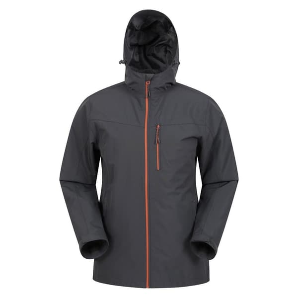 Mountain Warehouse Brisk Extreme vattentät jacka för män