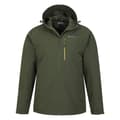 Miniatyrbilde 5 av 5: Mountain Warehouse Mens Brisk Extreme Waterproof Jacket