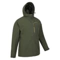 Miniatyrbilde 4 av 5: Mountain Warehouse Mens Brisk Extreme Waterproof Jacket