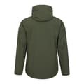 Miniatyrbilde 2 av 5: Mountain Warehouse Mens Brisk Extreme Waterproof Jacket