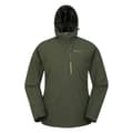 Miniatyrbilde 1 av 5: Mountain Warehouse Mens Brisk Extreme Waterproof Jacket