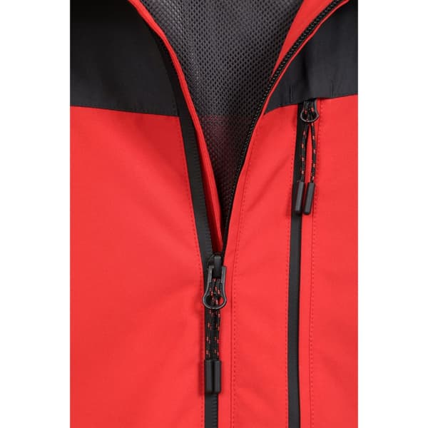 Mountain Warehouse Mens Brisk Extreme Waterproof Jacket