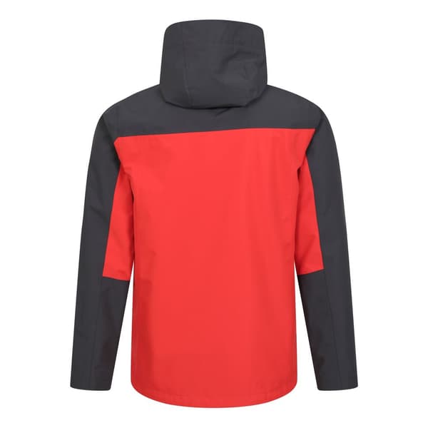 Mountain Warehouse Mens Brisk Extreme Waterproof Jacket
