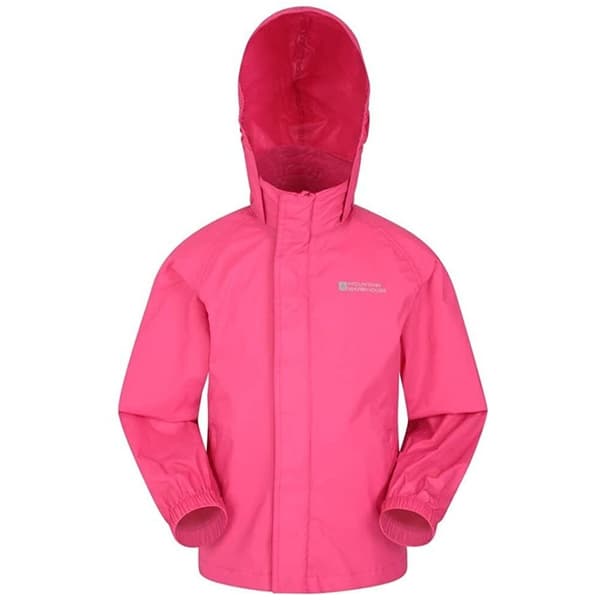 Mountain Warehouse Pakka vandtæt jakke til børn/børn