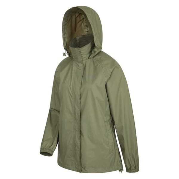 Mountain Warehouse Pakka vandtæt jakke til børn/børn