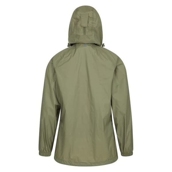 Mountain Warehouse Pakka vandtæt jakke til børn/børn