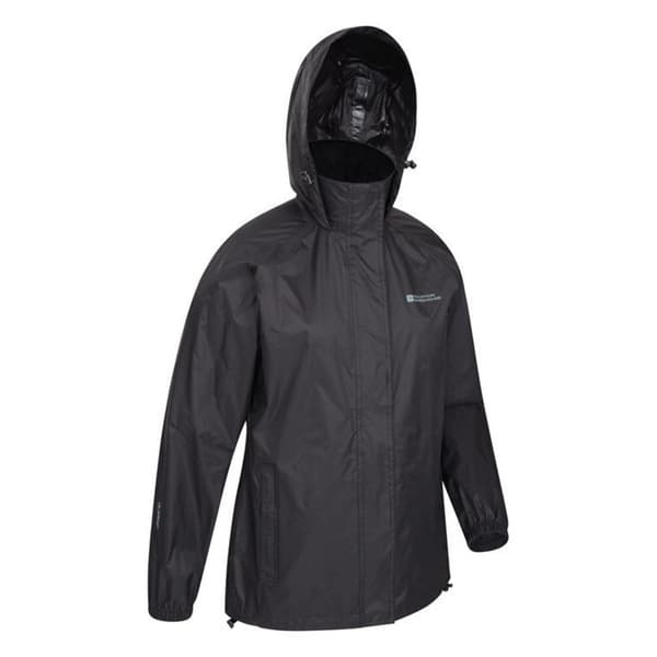 Mountain Warehouse Childrens/Kids Pakka Waterproof Jacket