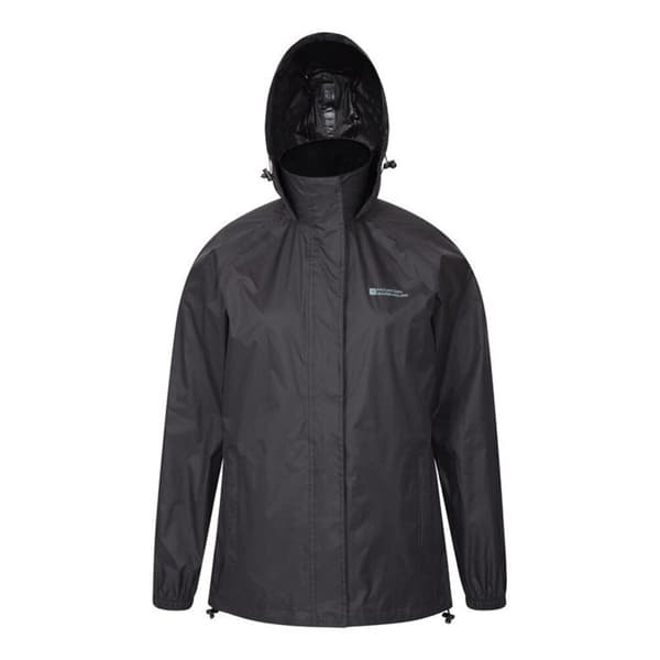 Mountain Warehouse Childrens/Kids Pakka Waterproof Jacket