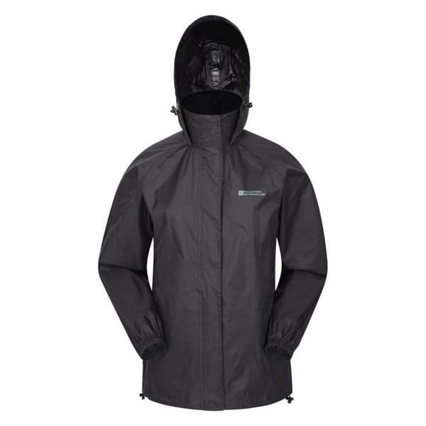 Mountain Warehouse Childrens/Kids Pakka Waterproof Jacket