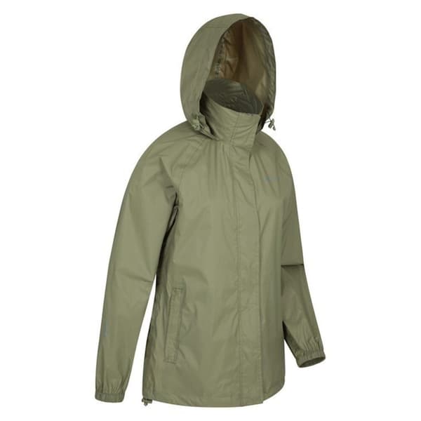 Mountain Warehouse Pakka vandtæt jakke til børn/børn