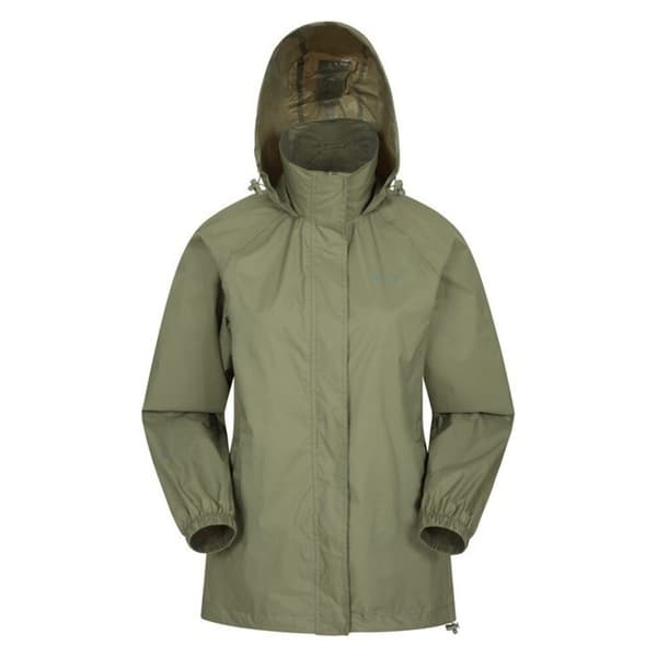 Mountain Warehouse Pakka vandtæt jakke til børn/børn
