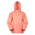Miniatyrbilde 1 av 5: Mountain Warehouse Childrens/Kids Torrent Taped Seam Waterproof Jacket