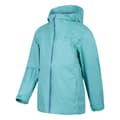 Pikkukuva 3 / 5: Mountain Warehouse Childrens/Kids Torrent Taped Seam Waterproof Jacket