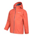 Pikkukuva 4 / 5: Mountain Warehouse Childrens/Kids Torrent Taped Seam Waterproof Jacket