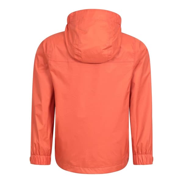 Mountain Warehouse Childrens/Kids Torrent Taped Seam Waterproof Jacket