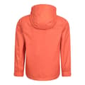 Pikkukuva 2 / 5: Mountain Warehouse Childrens/Kids Torrent Taped Seam Waterproof Jacket