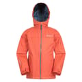 Pikkukuva 1 / 5: Mountain Warehouse Childrens/Kids Torrent Taped Seam Waterproof Jacket