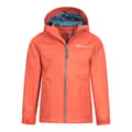 Pikkukuva 5 / 5: Mountain Warehouse Childrens/Kids Torrent Taped Seam Waterproof Jacket