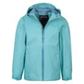 Pikkukuva 5 / 5: Mountain Warehouse Childrens/Kids Torrent Taped Seam Waterproof Jacket