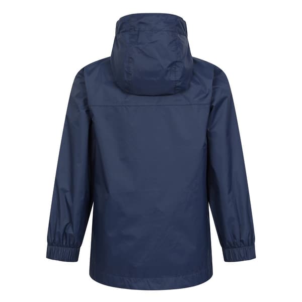 Mountain Warehouse Barn/Kids Torrent vattentät jacka med tejpade sömmar