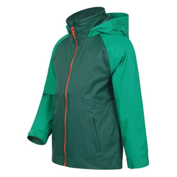 Mountain Warehouse Børn/Børn Torrent II vandtæt jakke