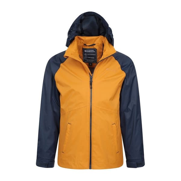 Mountain Warehouse Childrens/Kids Torrent II Waterproof Jacket