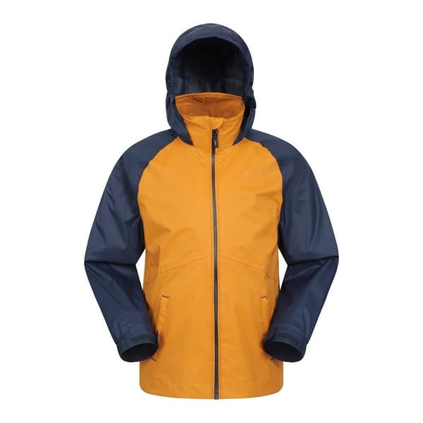 Mountain Warehouse Childrens/Kids Torrent II Waterproof Jacket