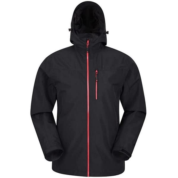 Mountain Warehouse Brisk Extreme vattentät jacka för män