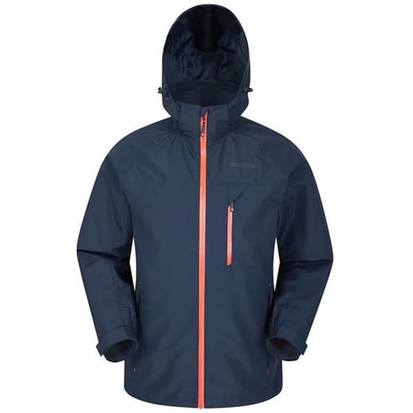Mountain Warehouse Brisk Extreme vandtæt jakke til mænd