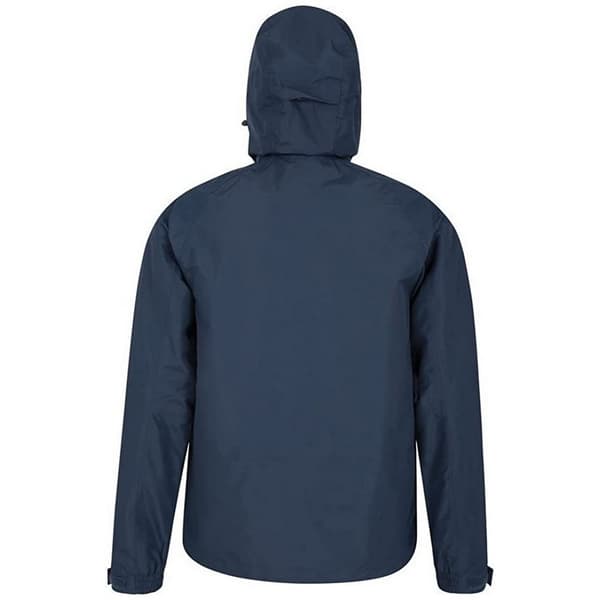 Mountain Warehouse Brisk Extreme vandtæt jakke til mænd